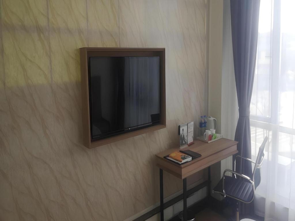 Greentree Inn Xuzhou South Minzhu Road Екстериор снимка