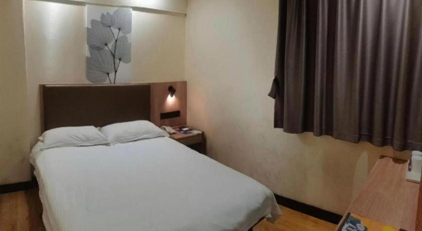 Greentree Inn Xuzhou South Minzhu Road Екстериор снимка